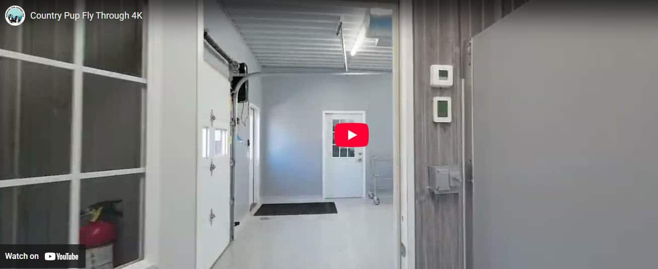 country pup kennel princeton fly thru