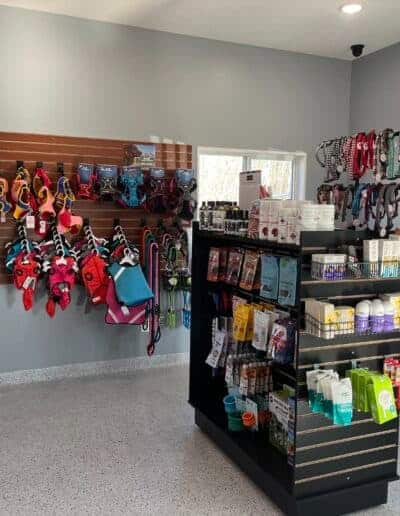 pet products princeton