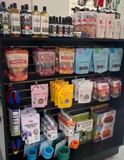 pet supplies zimmerman