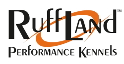 Authorized Ruffland Kennel Dealer in Princeton